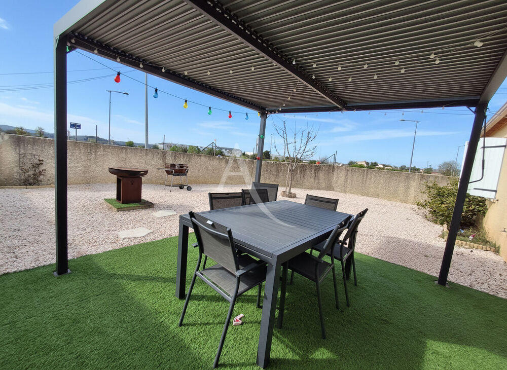 Vente Maison Exclusivité entre Narbonne et Carcassonne Lezignan corbieres