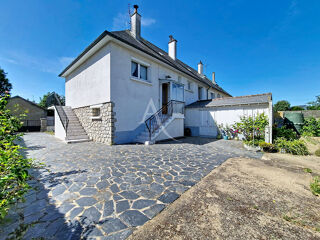  Maison à vendre 3 pièces 72 m²
