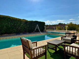  Maison � louer 7 pi�ces 173 m� Grabels