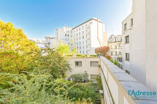  Appartement  vendre 2 pices 51 m