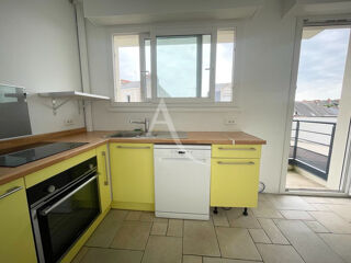  Appartement � vendre 3 pi�ces 74 m�