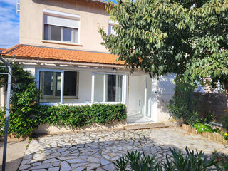  Maison � vendre 4 pi�ces 90 m�