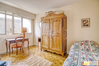  Appartement à vendre 4 pièces 94 m²