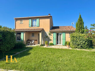 Maison à vendre 6 pièces 130 m²