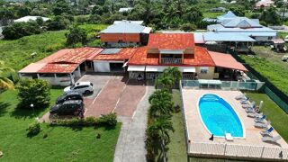  Maison � vendre 12 pi�ces 440 m�