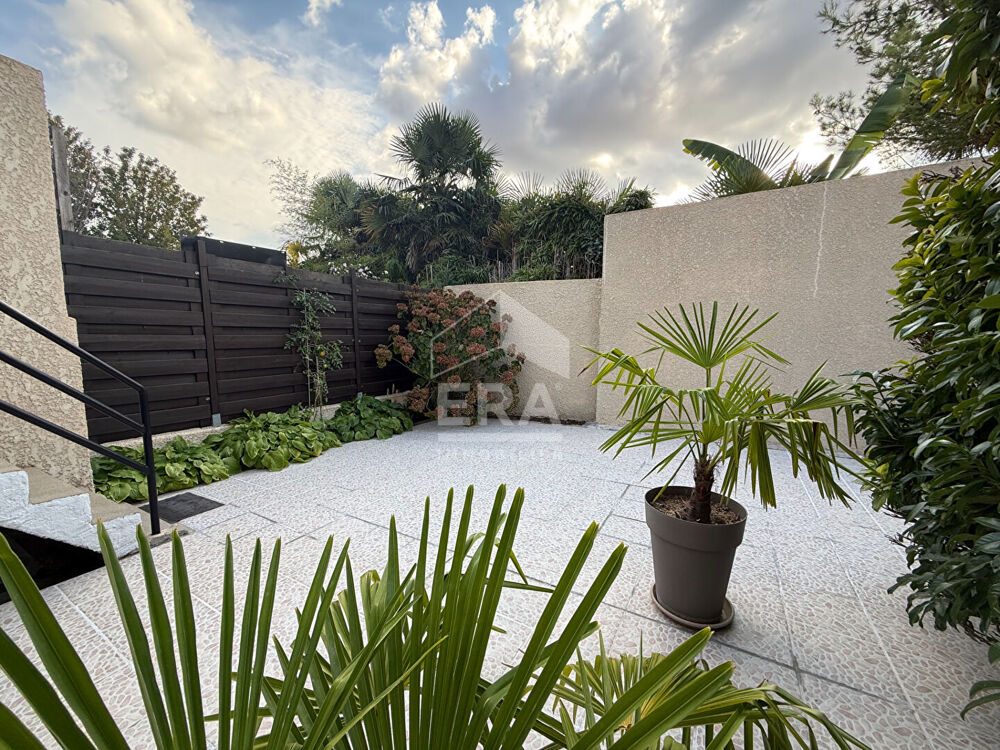 Vente Maison Maison Brie-Comte-Robert 3 pièces - 58 m². Brie comte robert