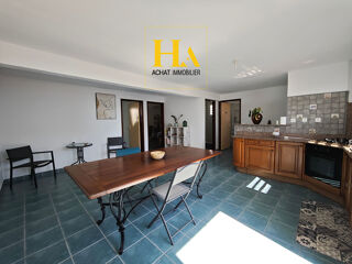  Maison � vendre 5 pi�ces 150 m�