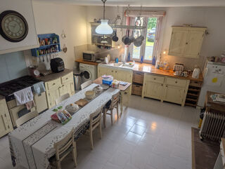  Maison � vendre 8 pi�ces 238 m�