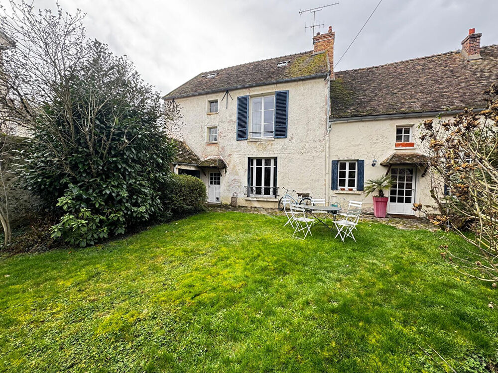 Maison Boissy Sous Saint Yon 7 pièce(s) 162.7 m2
