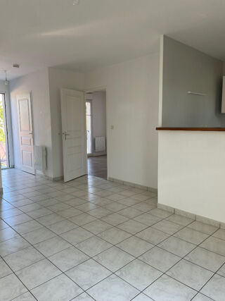  Appartement � louer 2 pi�ces 46 m�