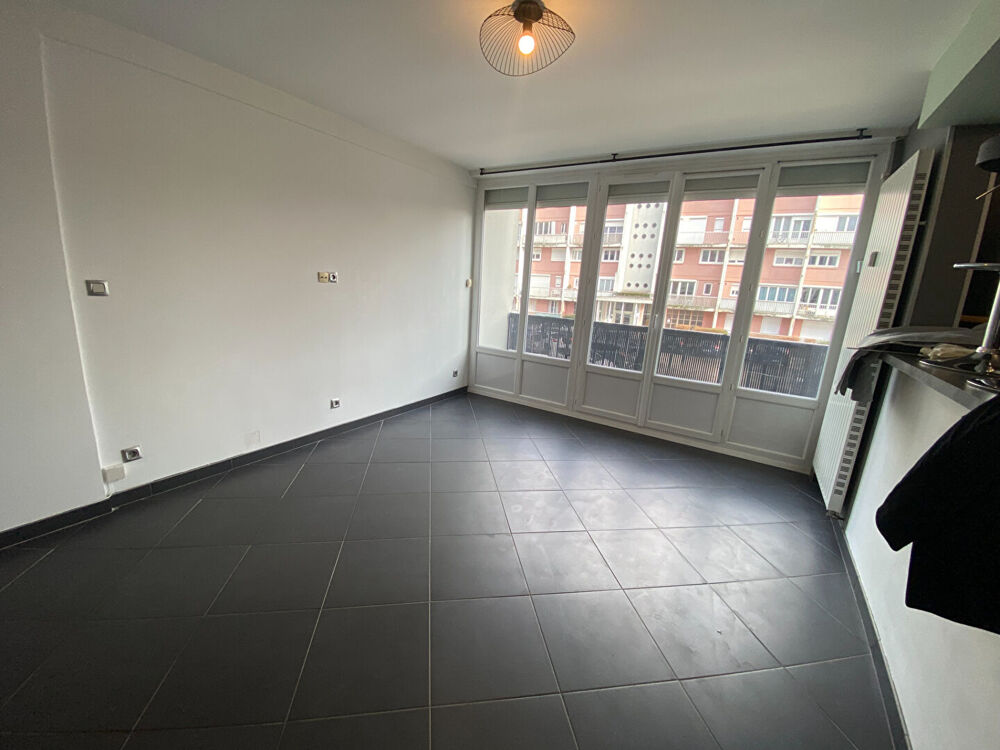 Appartement Dijon 3 pièce(s) 53.16 m2