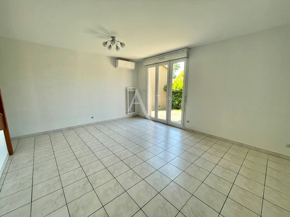 Location Maison Maison T3 de 71m² à l'Isle-Jourdain L isle jourdain