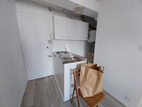  Appartement � louer 1 pi�ce 16 m�