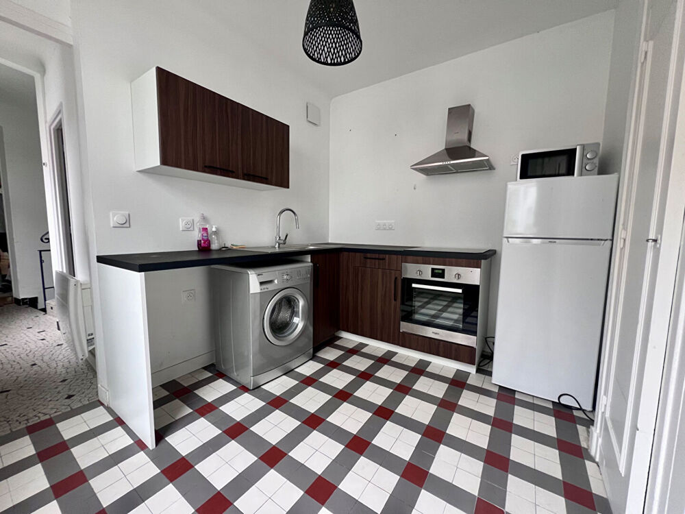 Vente Immeuble Spécial investisseur immeuble hyper centre Pau 7 pièces et roof top Pau