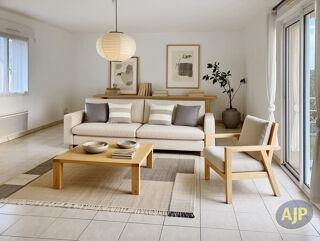  Appartement � vendre 3 pi�ces 82 m�