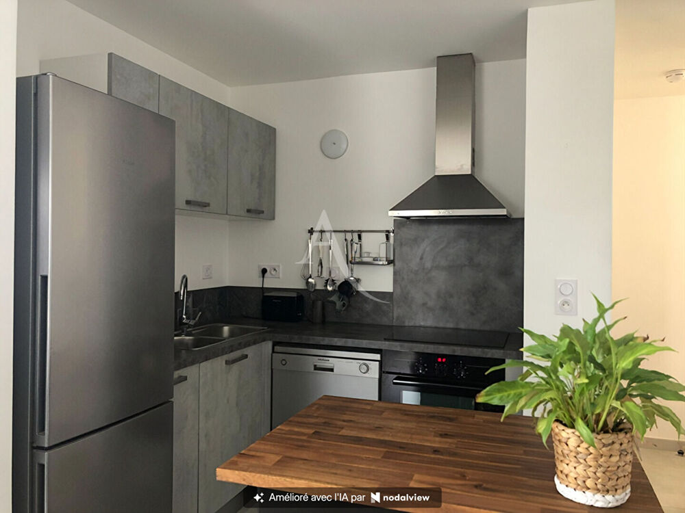 Location Appartement Appartement Coueron 3 pièce(s) 63.52 m2 Coueron