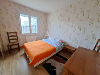  Maison � vendre 3 pi�ces 65 m�