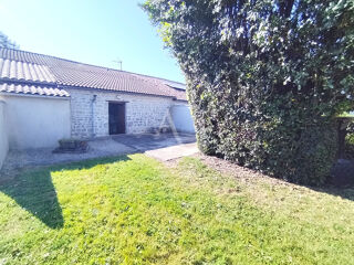  Maison à vendre 4 pièces 88 m²