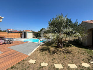  Maison � vendre 4 pi�ces 99 m�