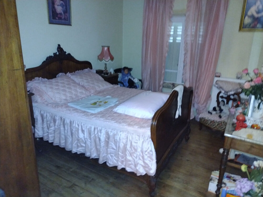 Vente Maison Maison Le Chambon Sur Lignon 7 pièce(s) 182 m2 Le chambon sur lignon