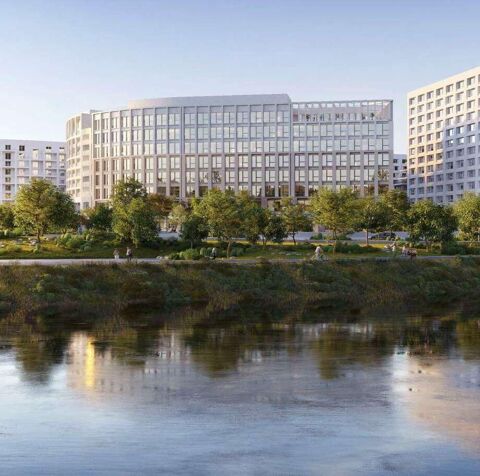 Local commercial à louer BORDEAUX 9893 33000 Bordeaux