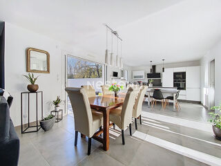  Maison � vendre 5 pi�ces 139 m�