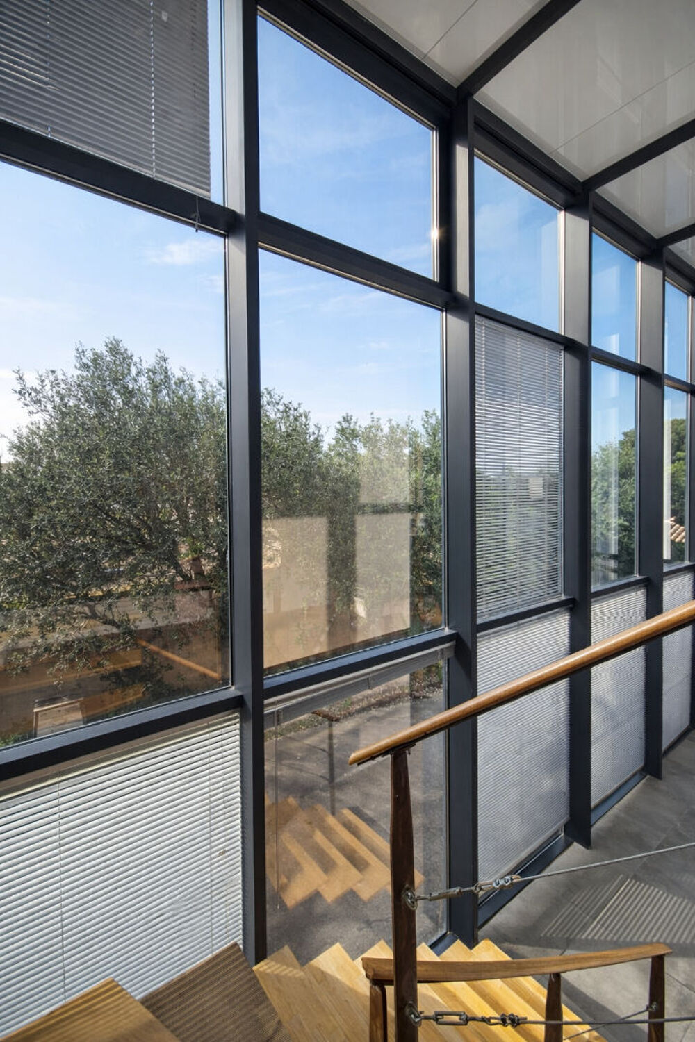 Villa d'architecte de 310 m² avec logement indépendant - Balaruc -les- bains