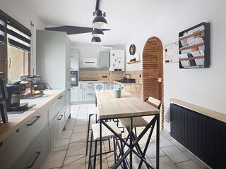  Maison à vendre 5 pièces 98 m²