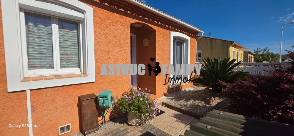 Maison 4 pièces 90 m² · à Le Grau du Roi · 90 m² · 385 000 €