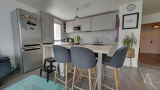  Appartement à louer 4 pièces 78 m²