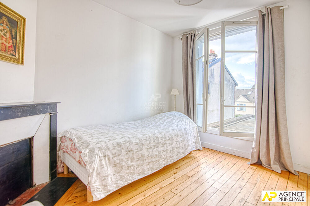 à vendre  Maison Versailles (78000)