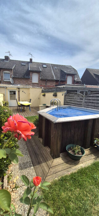  Maison à vendre 5 pièces 77 m²