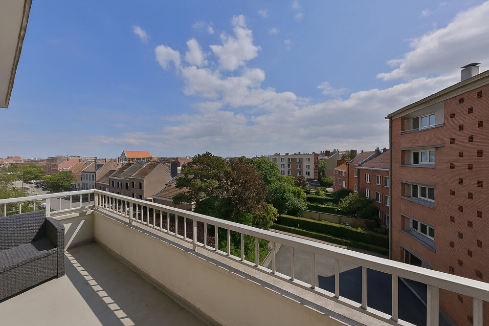 Vente Appartement Appartement Malo Les Bains 3 pièce(s) 65 m2 Malo les bains