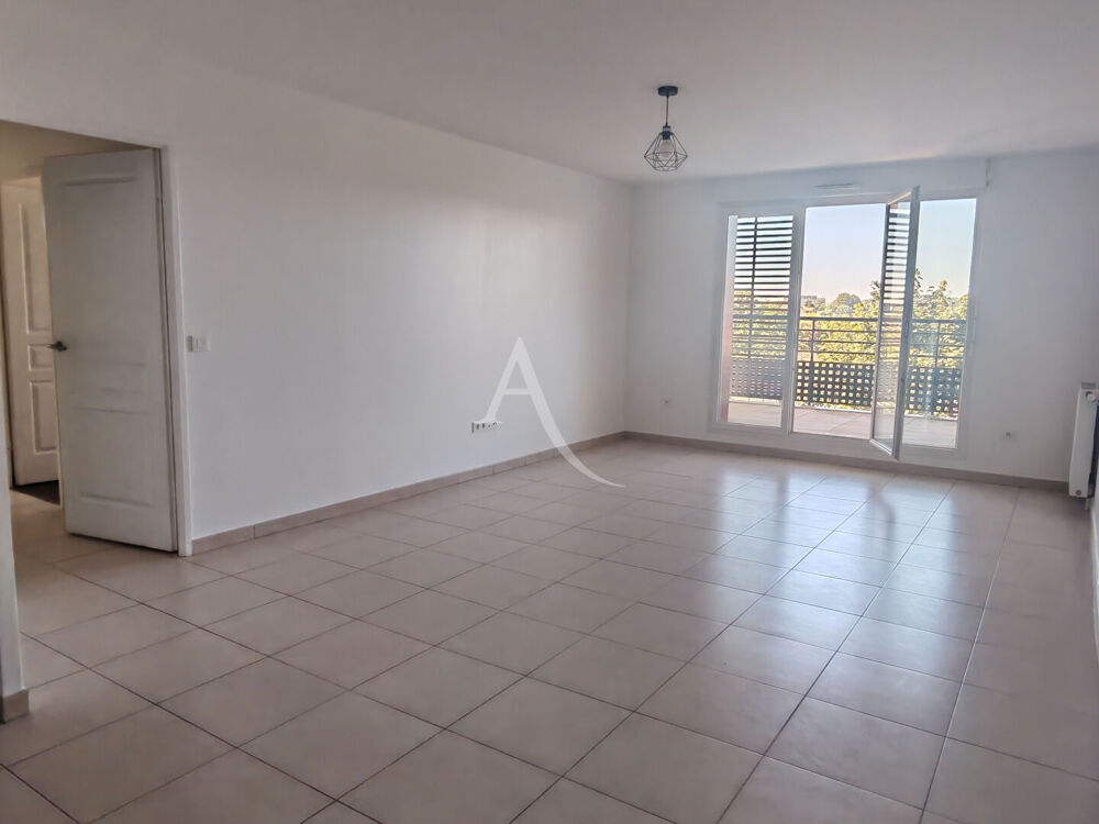 Vente Appartement Appartement Ermont 4 pièce(s) 78.54 m2 Ermont