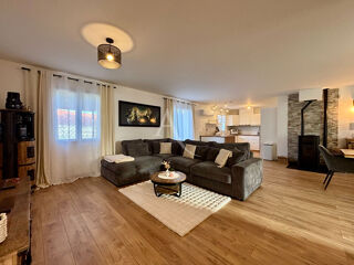  Maison � vendre 4 pi�ces 105 m�