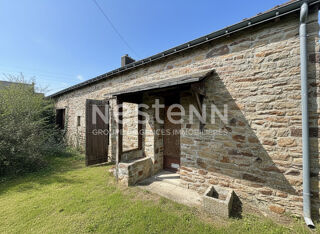  Maison � vendre 8 pi�ces 159 m�