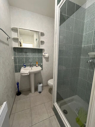  Appartement à vendre 1 pièce 23 m²
