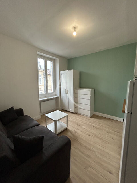  Appartement � louer 1 pi�ce 16 m�