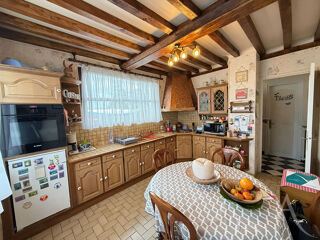  Maison à vendre 5 pièces 119 m²