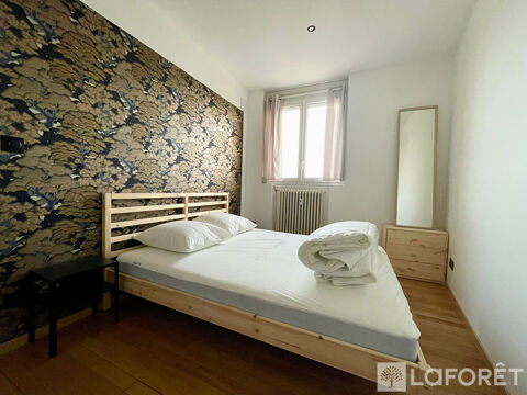  Appartement � louer 4 pi�ces 71 m�