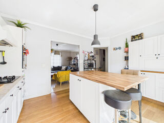  Maison à vendre 6 pièces 135 m²