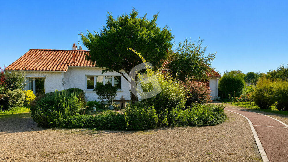 MAISON 5 PIECES- 114,70M²- À VENDRE À ANGLES