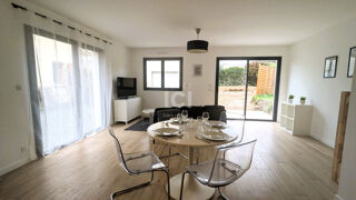  Maison à louer 5 pièces 106 m²