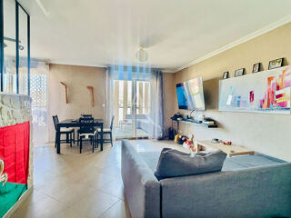  Appartement � vendre 3 pi�ces 64 m�