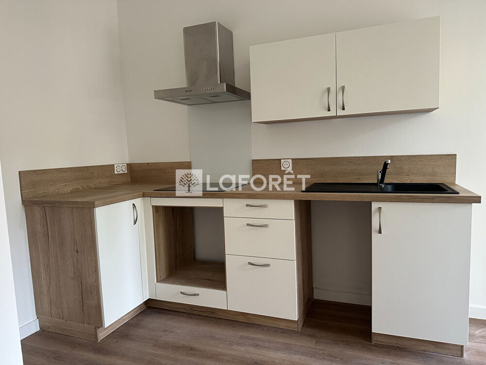 Location Appartement ALBI - Pelloutier Albi