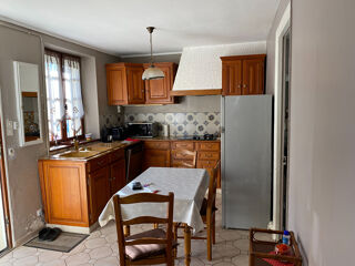  Maison � vendre 5 pi�ces 130 m�