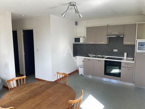  Appartement � louer 1 pi�ce 32 m�