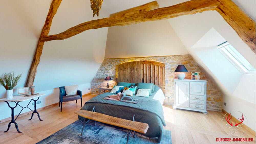 � vendre  Maison Figeac (46100)