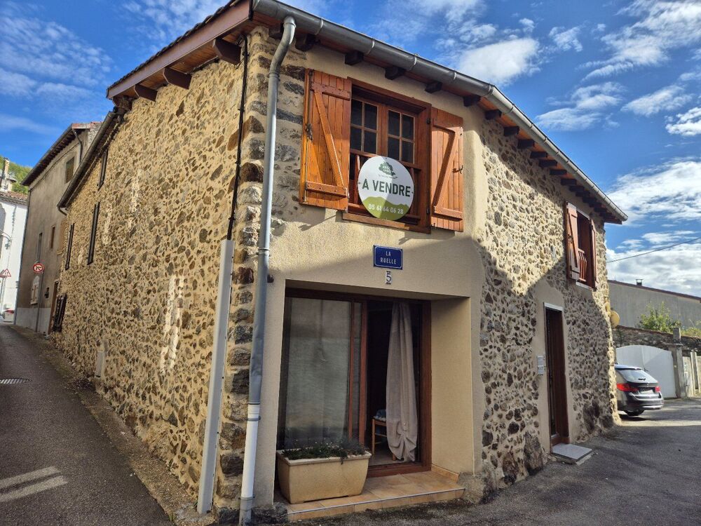 Maison 7 pièces 180 m² · à Montgailhard · 180 m² · 160 000 €