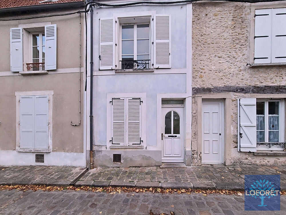 Maison Etampes - Saint Gilles